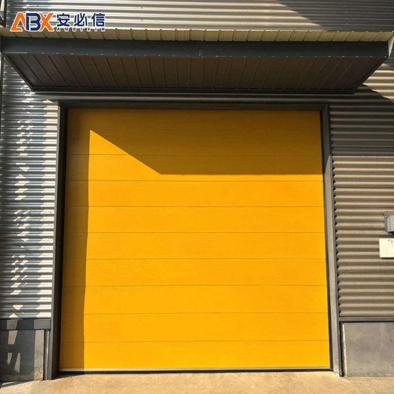 安阳市提升门